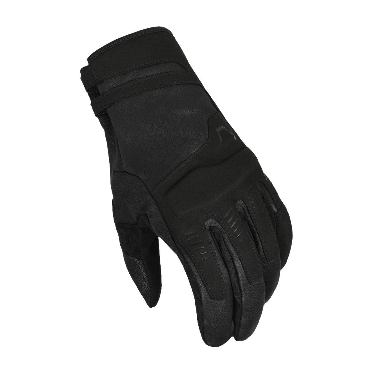 Rękawice Motocyklowe Macna Drizzle RTX Damskie CzarnyL