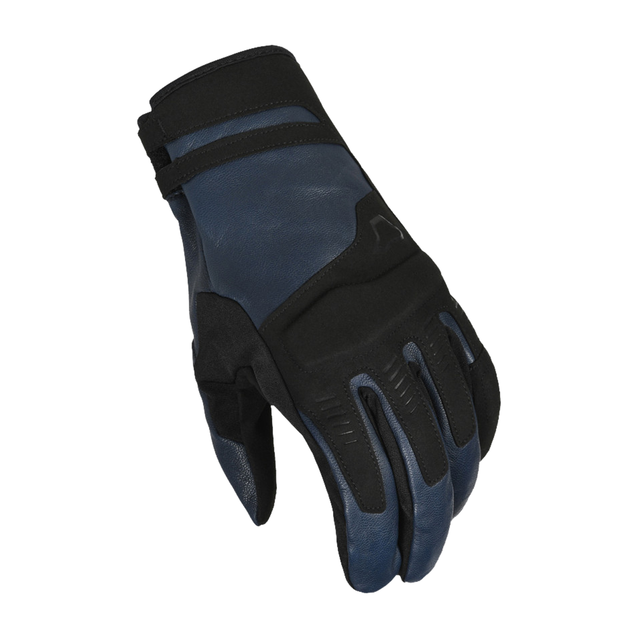 Rękawice Motocyklowe Macna Drizzle RTX NiebieskiXXXL