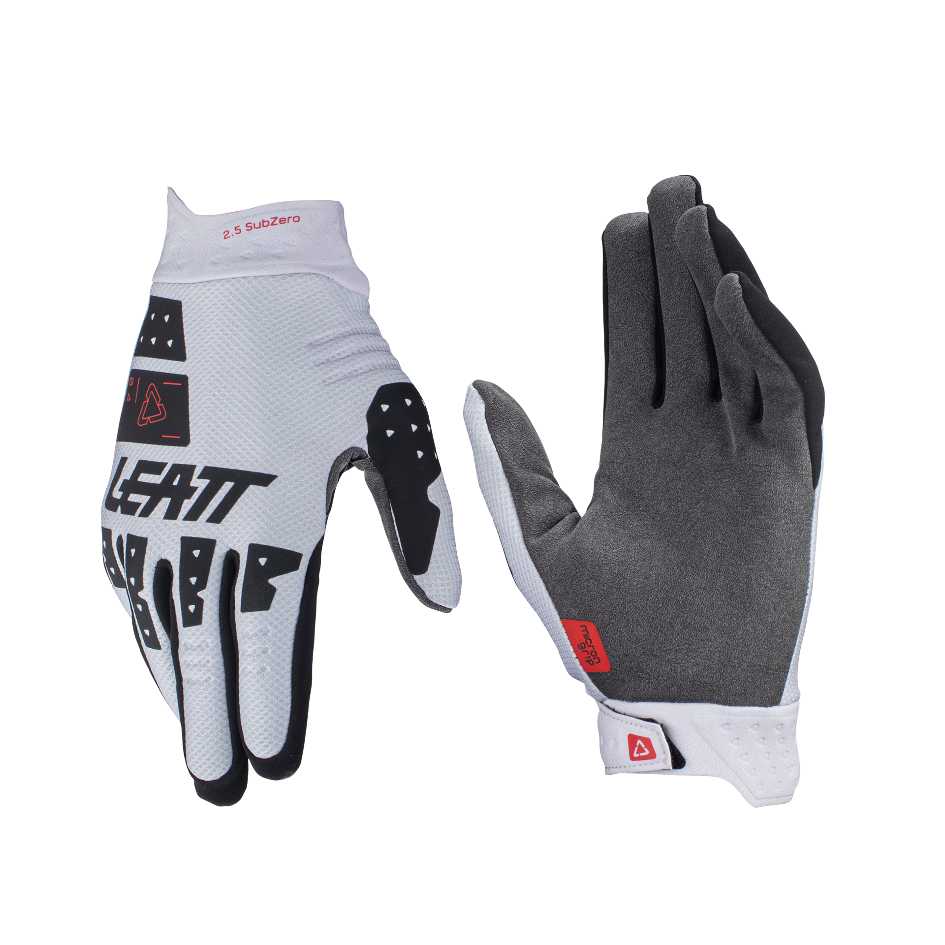 Rękawice Cross Leatt Moto 2.5 SubZero V24 ForgeXXL