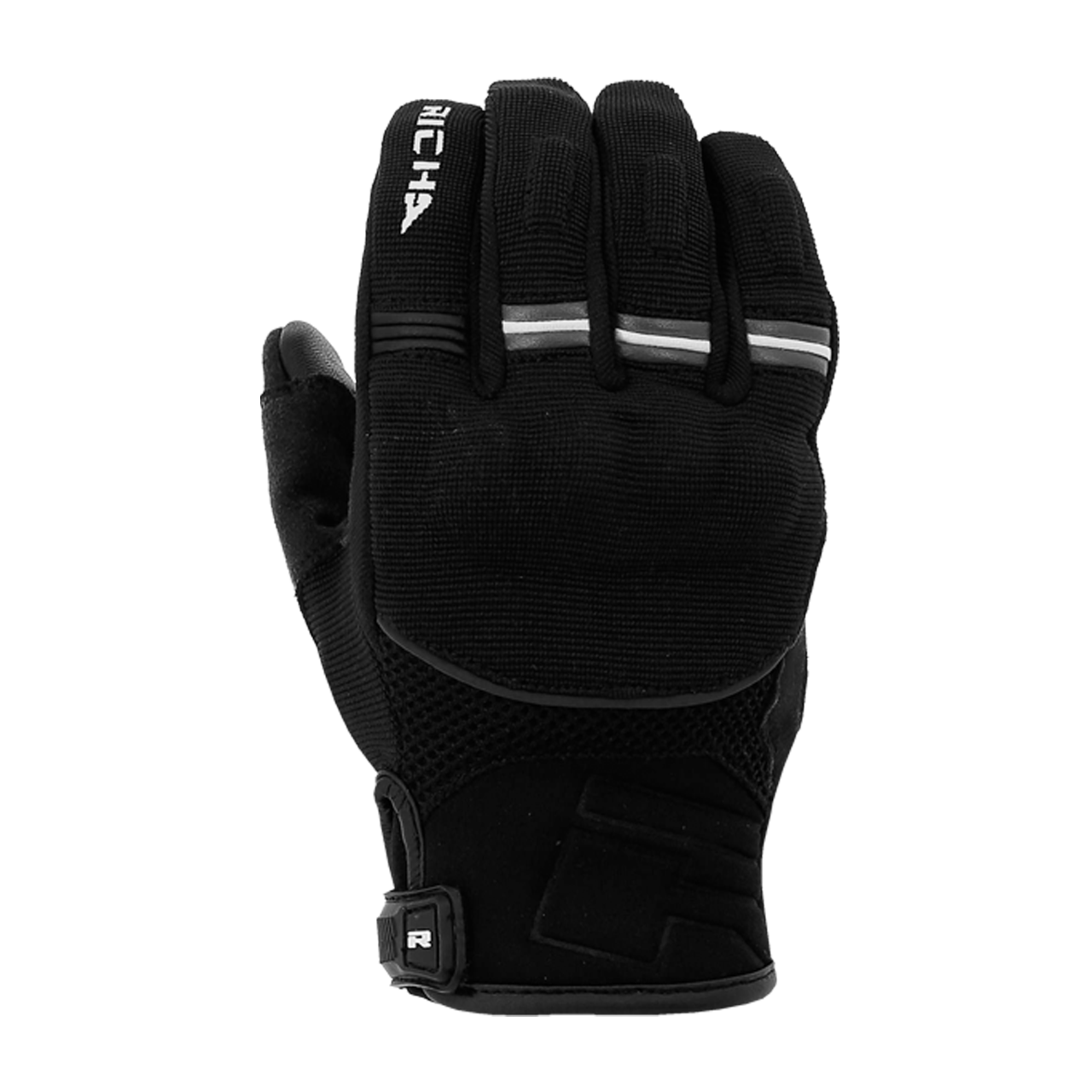 Rękawice Richa Scope Złamany BiałyM