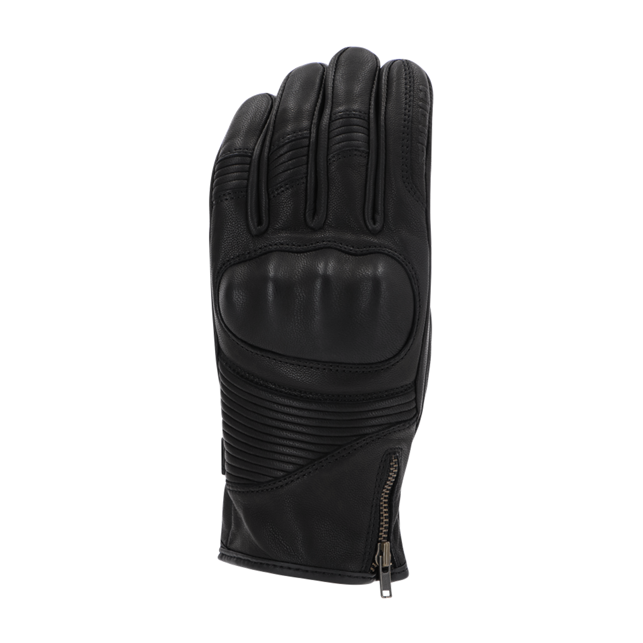 Rękawice Motocyklowe Richa Nazaire CzarnyXXXL