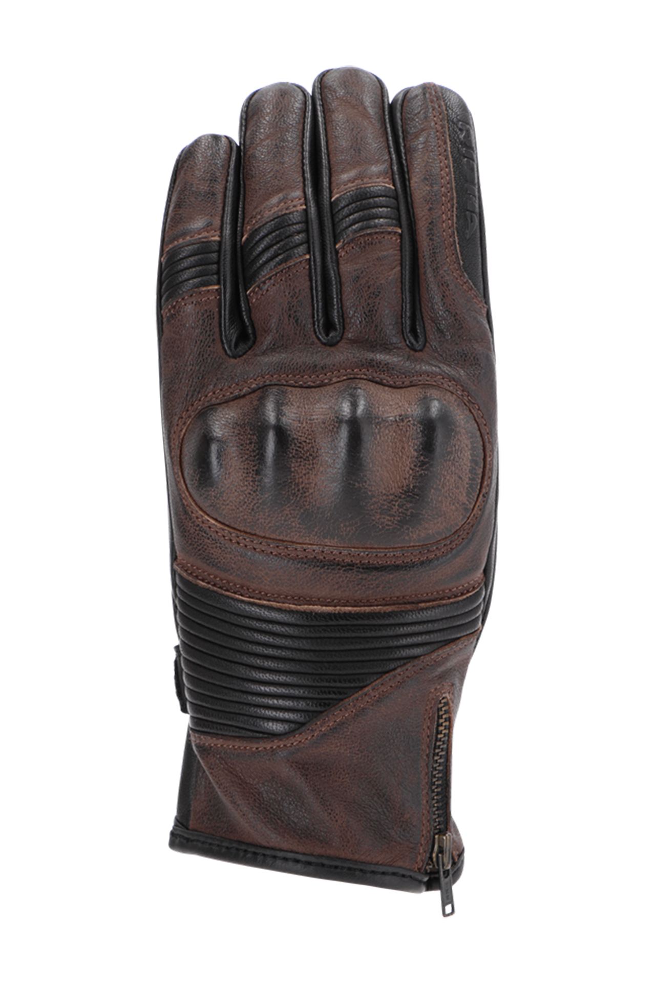 Rękawice Motocyklowe Richa Nazaire BrązowyM