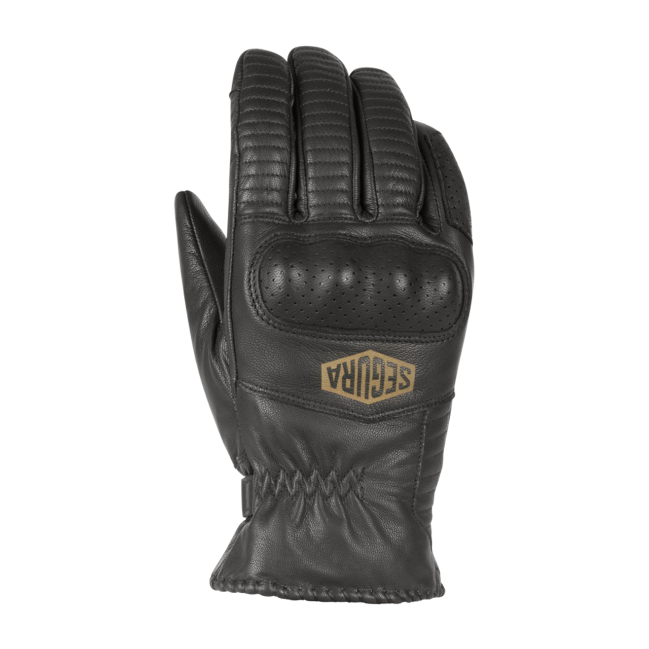 Rękawice Motocyklowe Segura Panther CzarnyXL