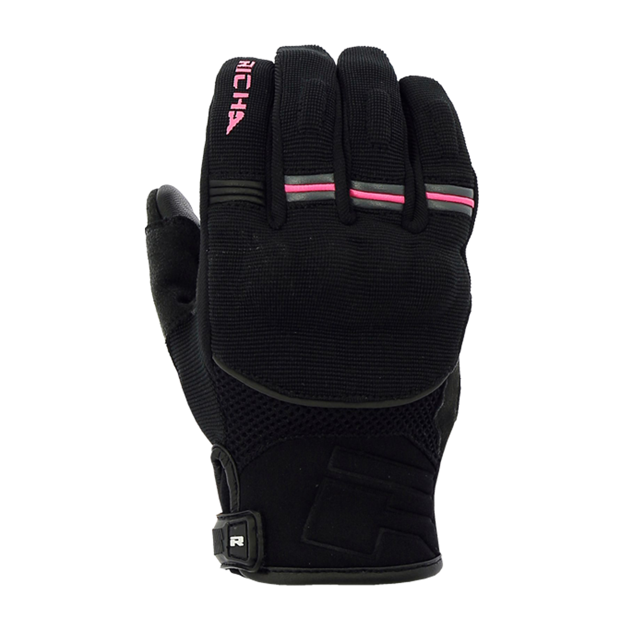 Rękawice Richa Scoot Damskie RóżowyS