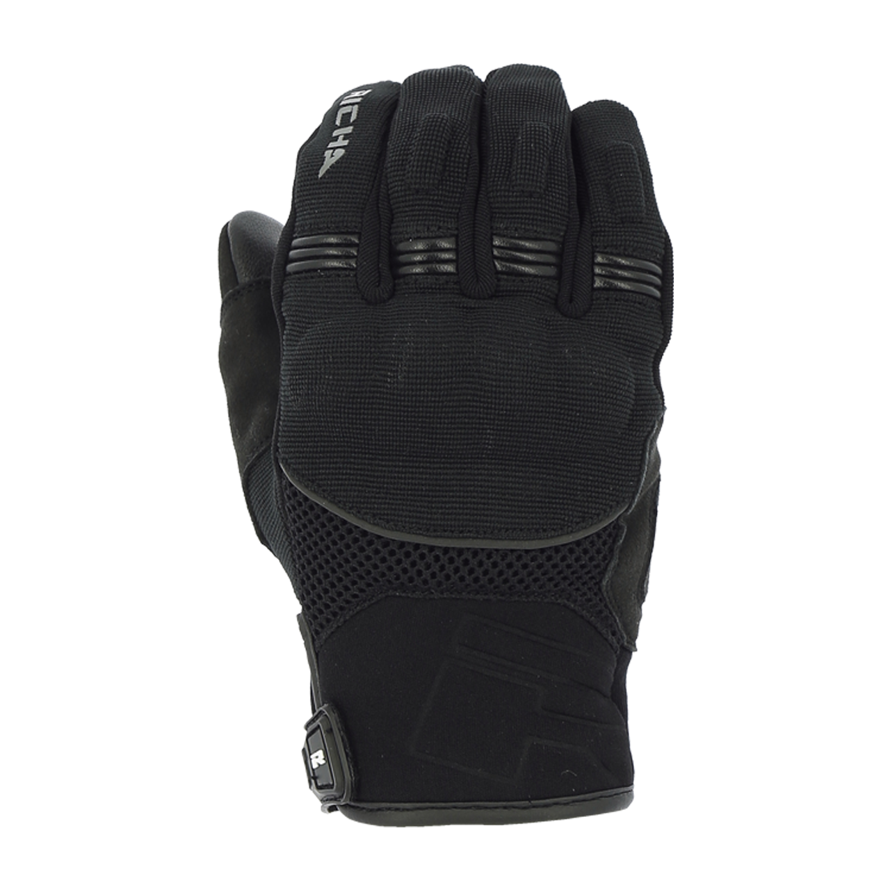 Rękawice Richa Scoot Damskie CzarnyS