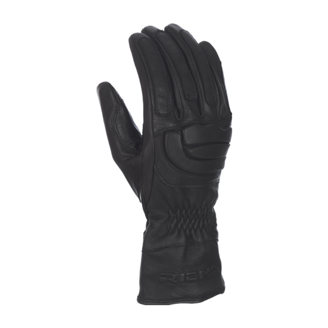 Rękawice Richa Mid Season CzarnyXL