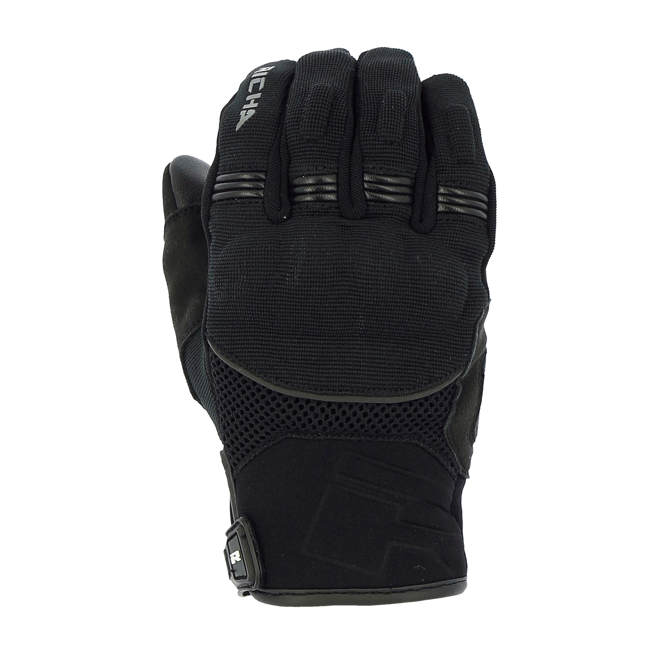 Rękawice Richa Scope CzarnyXL