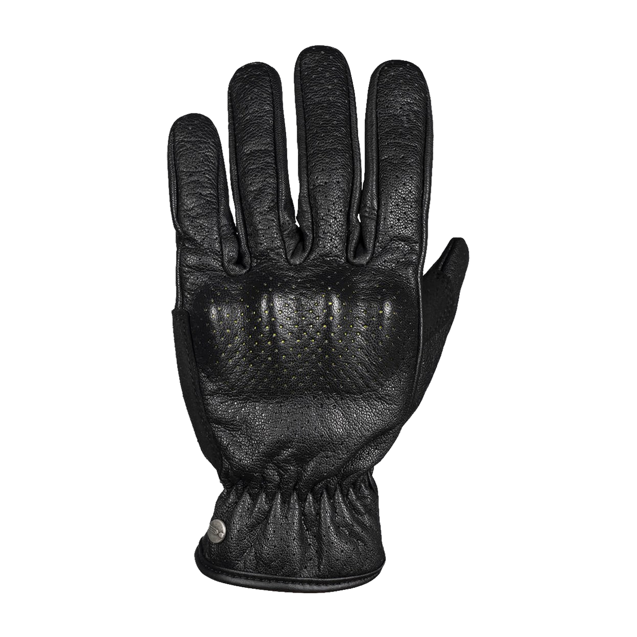 Rękawice iXS Tour Entry CzarnyXL