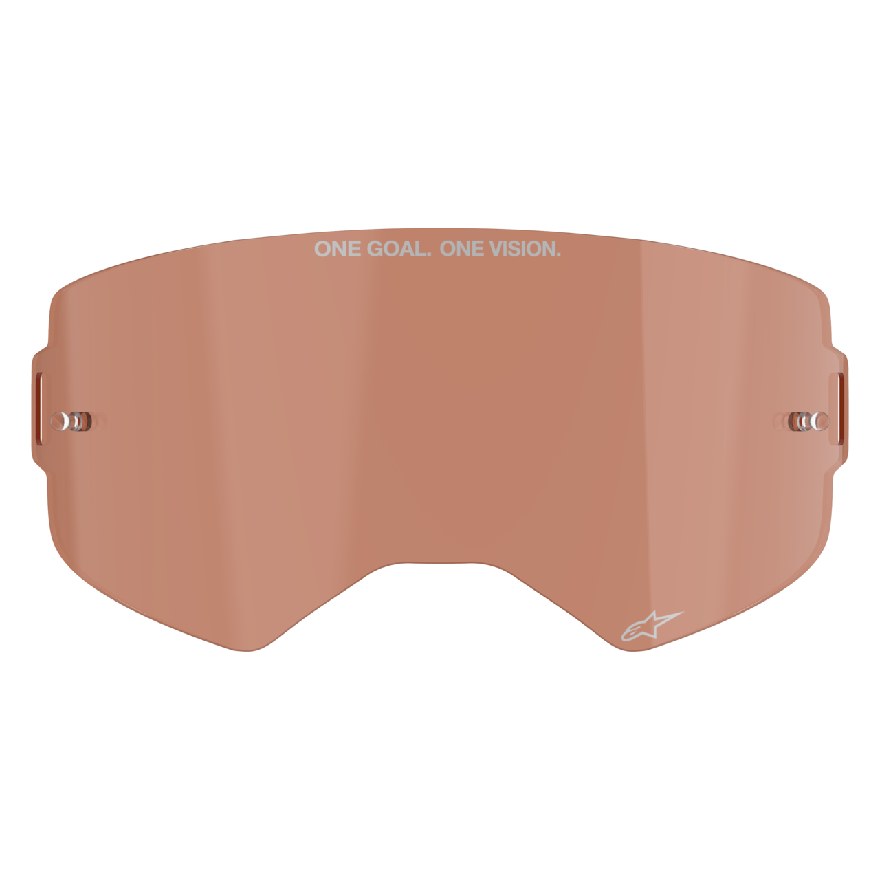 Szybka do Gogli Cross Alpinestars Supertech