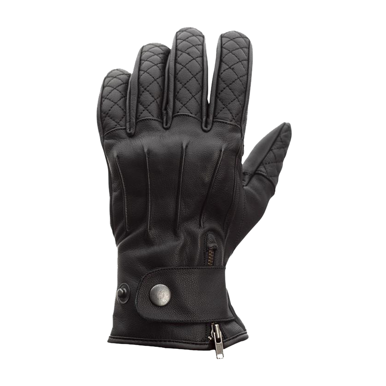 Rękawice Motocyklowe RST Matlock CzarnyM