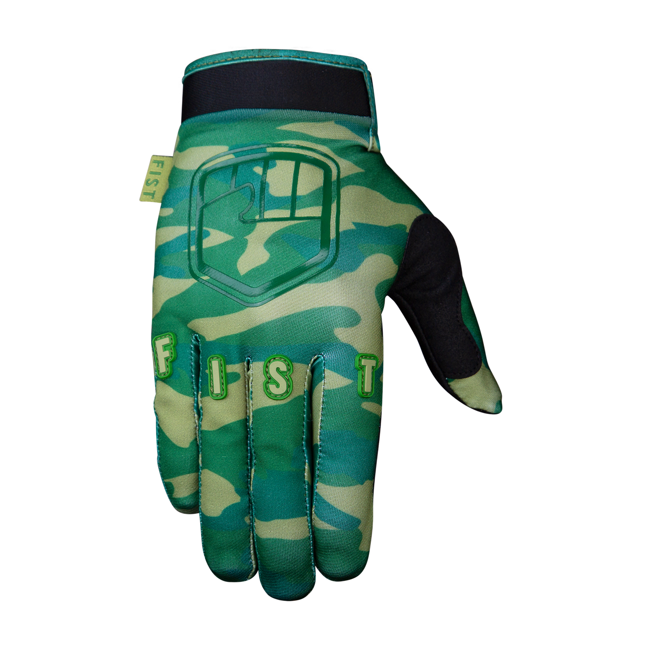 Młodzieżowe Rękawice Cross Fist Stocker MoroM