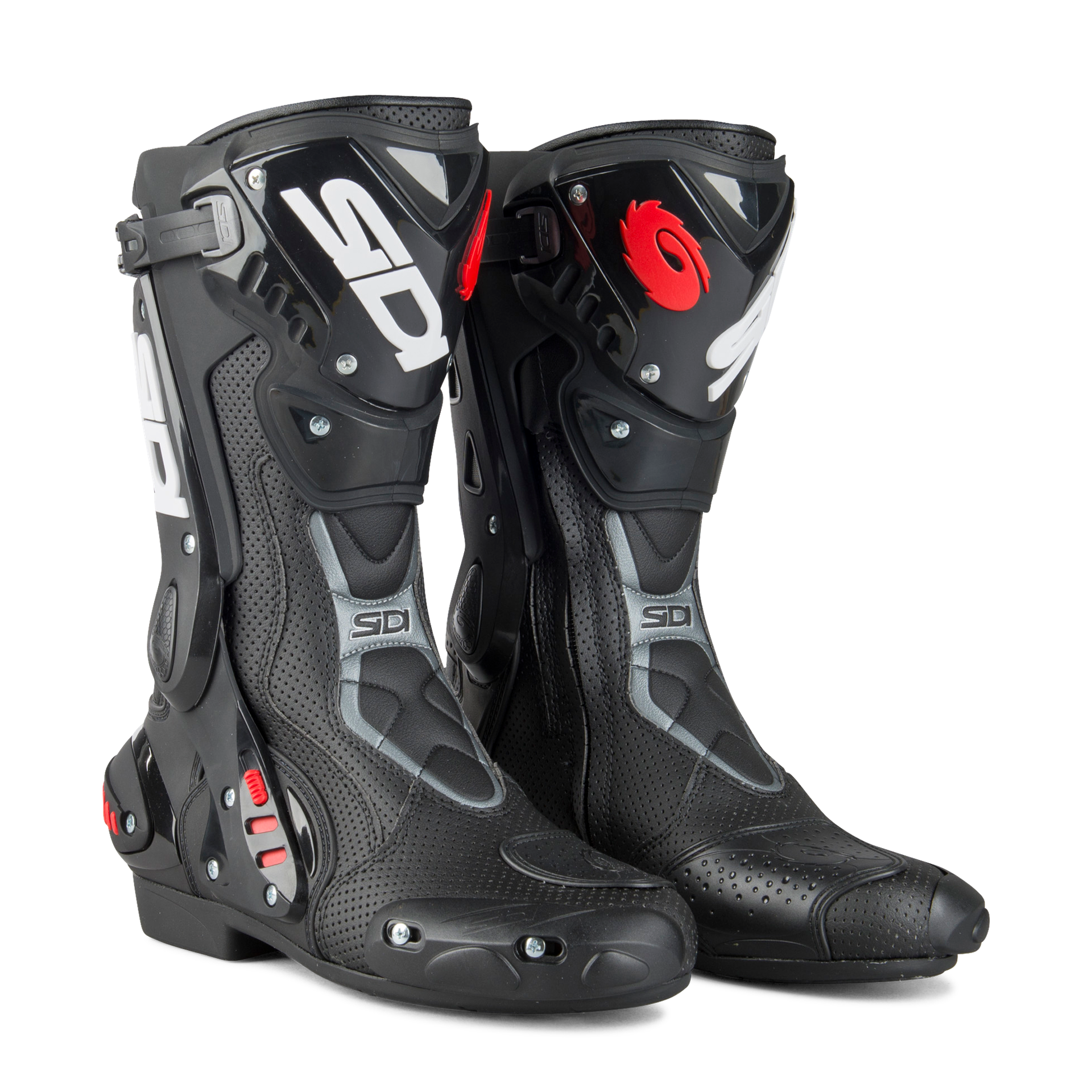 Buty Motocyklowe Sidi ST Air Czarny41