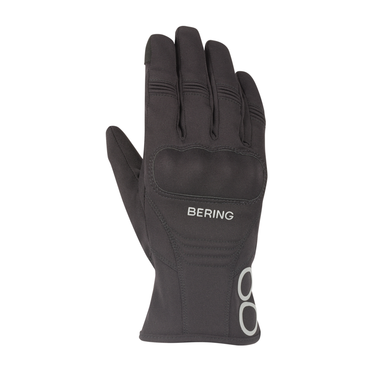 Rękawice Motocyklowe Bering Tivano Damskie CzarnyS