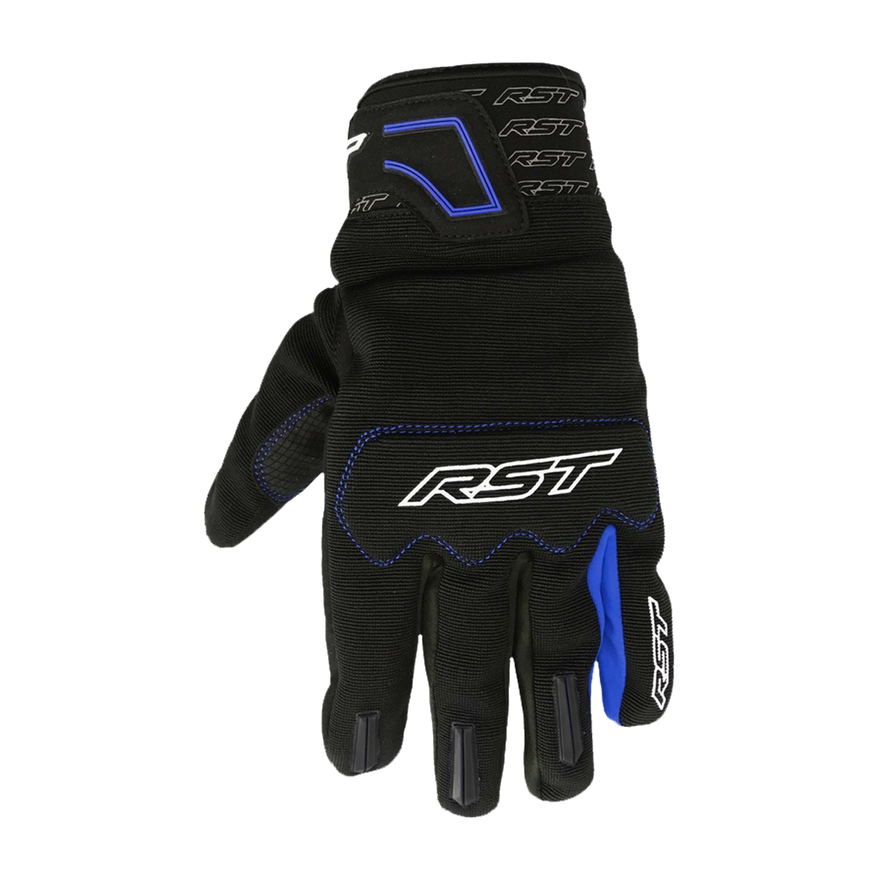 Rękawice Motocyklowe RST NiebieskiL