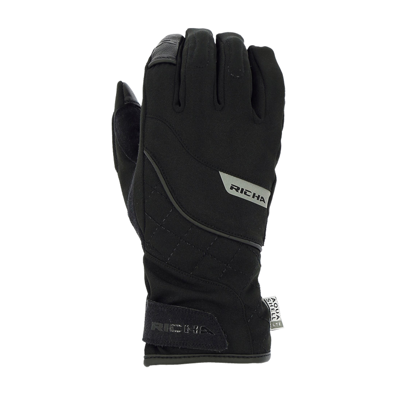 Rękawice Richa Tina 2 WP Damskie CzarnyM