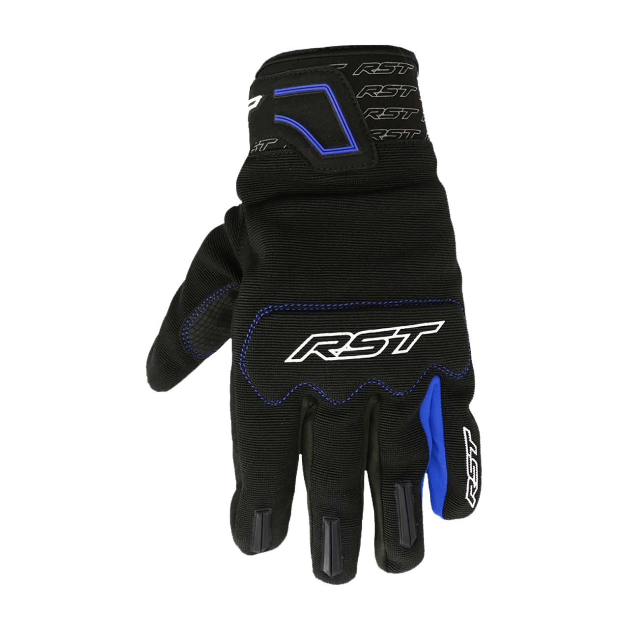 Rękawice Motocyklowe RST NiebieskiM