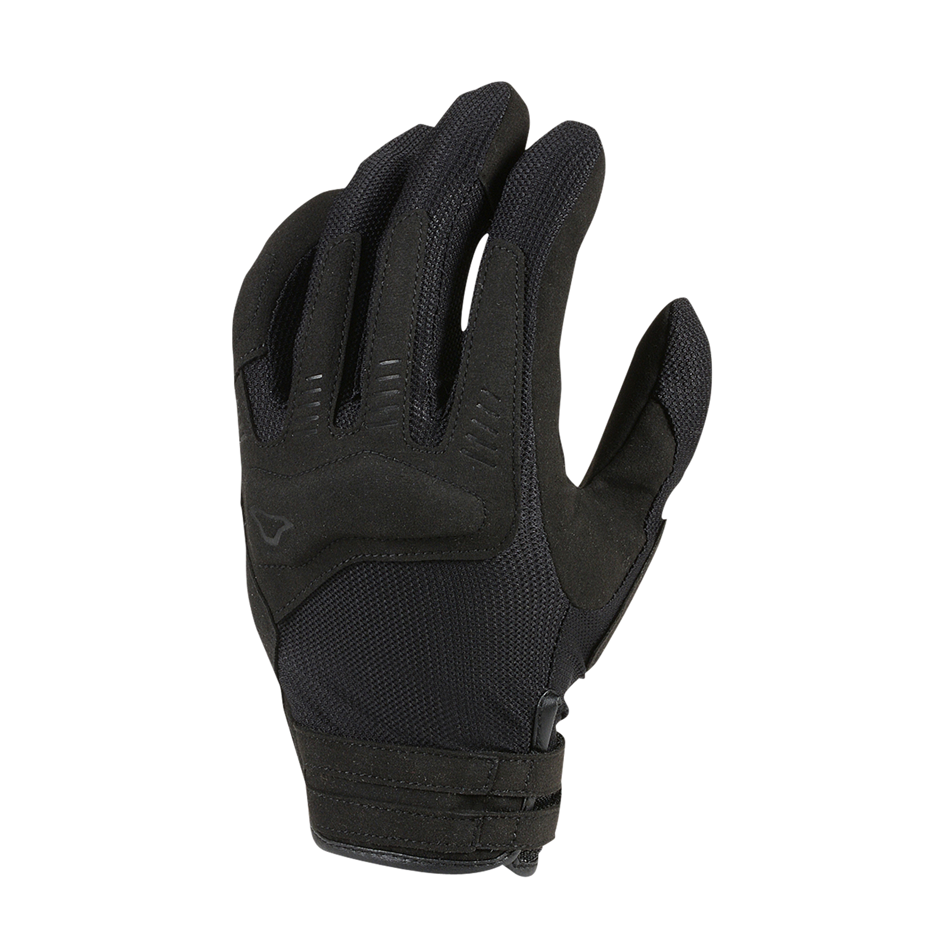 Rękawice Macna Darko Damskie CzarnyL