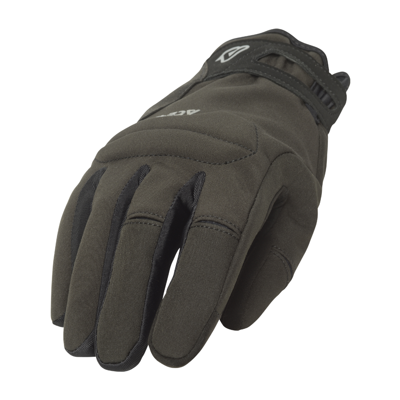 Rękawice Motocyklowe Acerbis Urban WP 2 CzarnyS