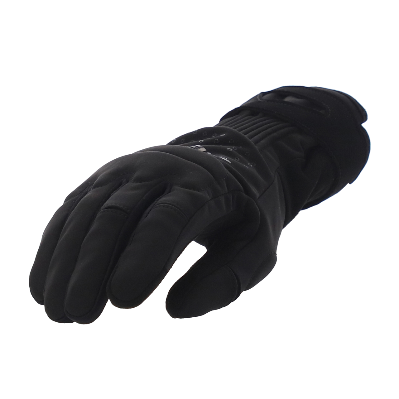 Rękawice Motocyklowe Acerbis Skyline CzarnyXXXL