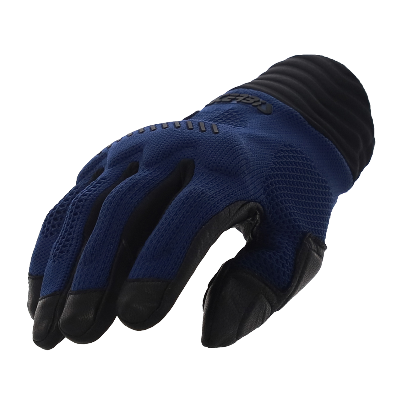 Rękawice Motocyklowe Acerbis Maya CiemnoniebieskiXL