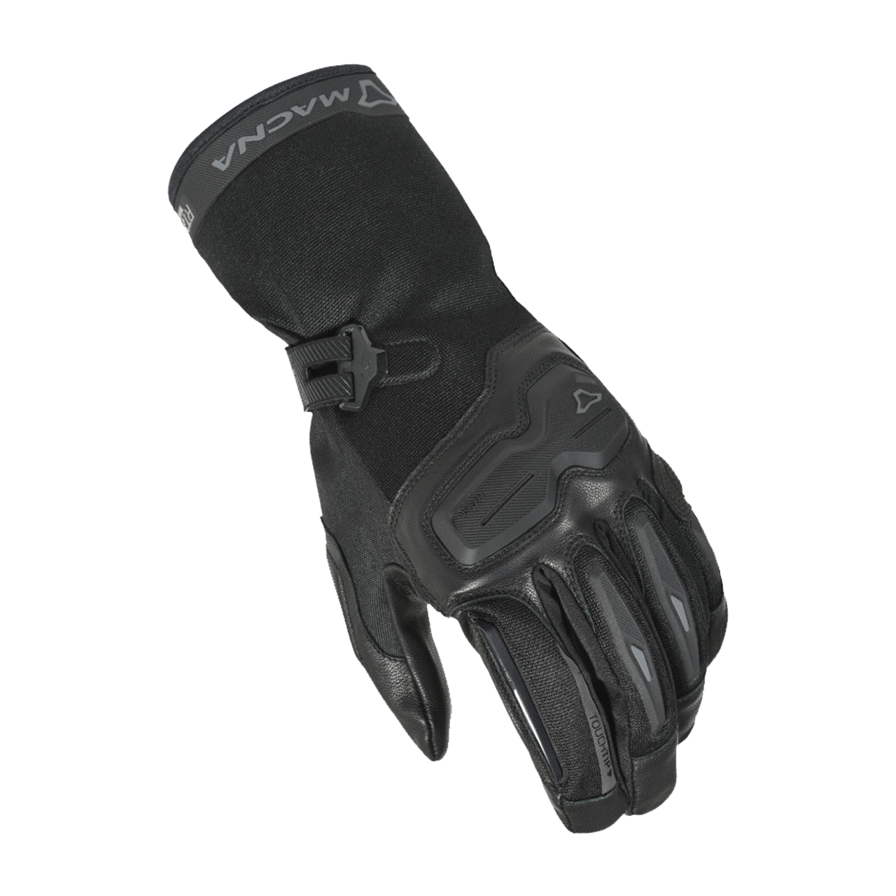 Rękawice Motocyklowe Macna Terra RTX CzarnyXL