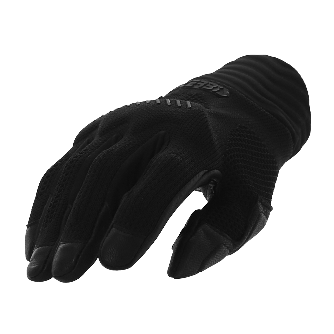 Rękawice Motocyklowe Acerbis Maya CzarnyXS