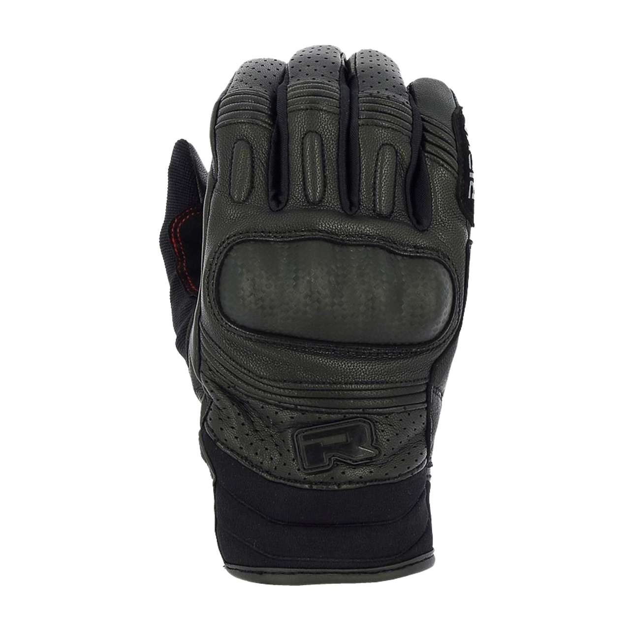 Rękawice Richa Protect Summer 2 CzarnyXXL