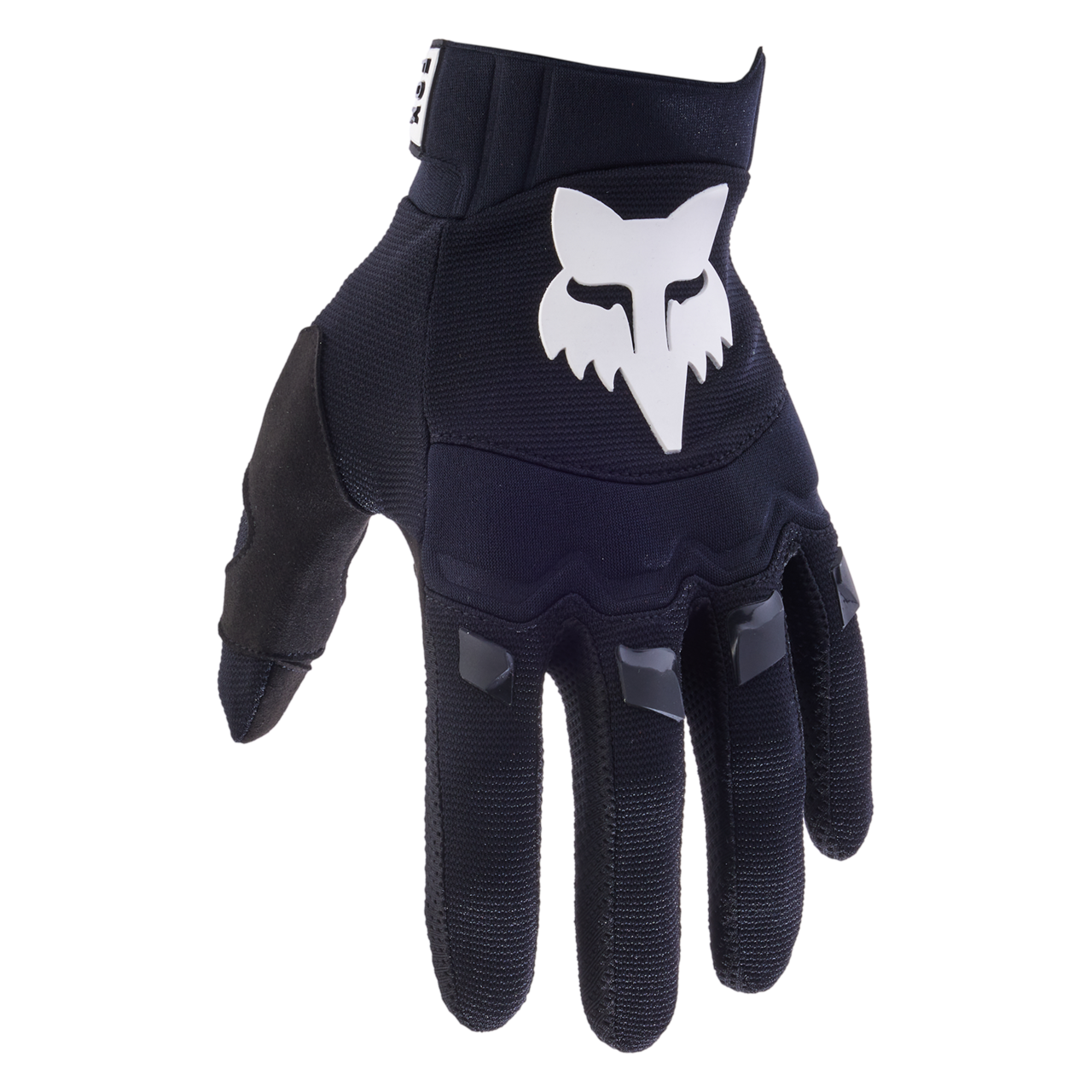 Rękawice Cross FOX Dirtpaw CE CzarnyXL