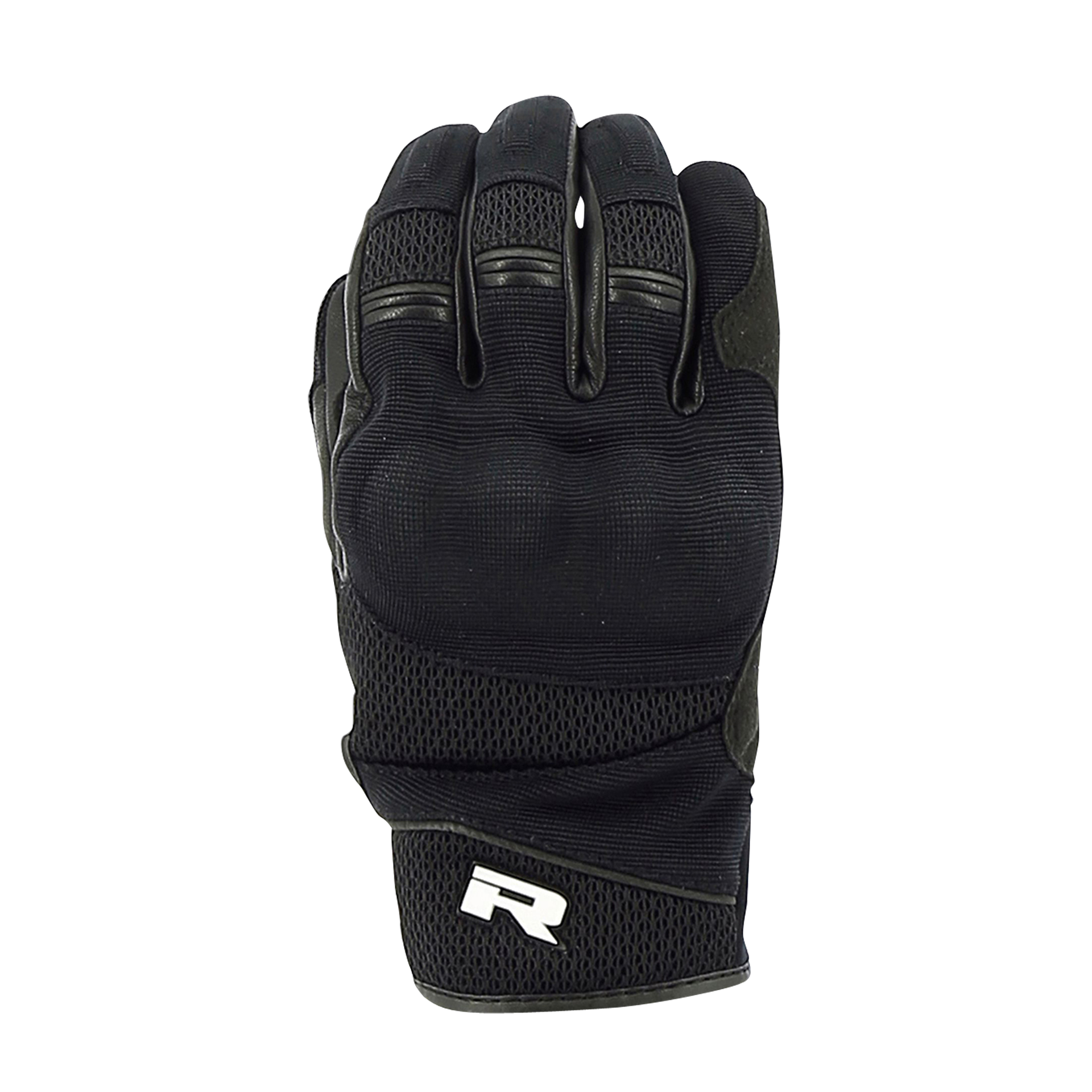 Rękawice Richa Desert 2 CzarnyL
