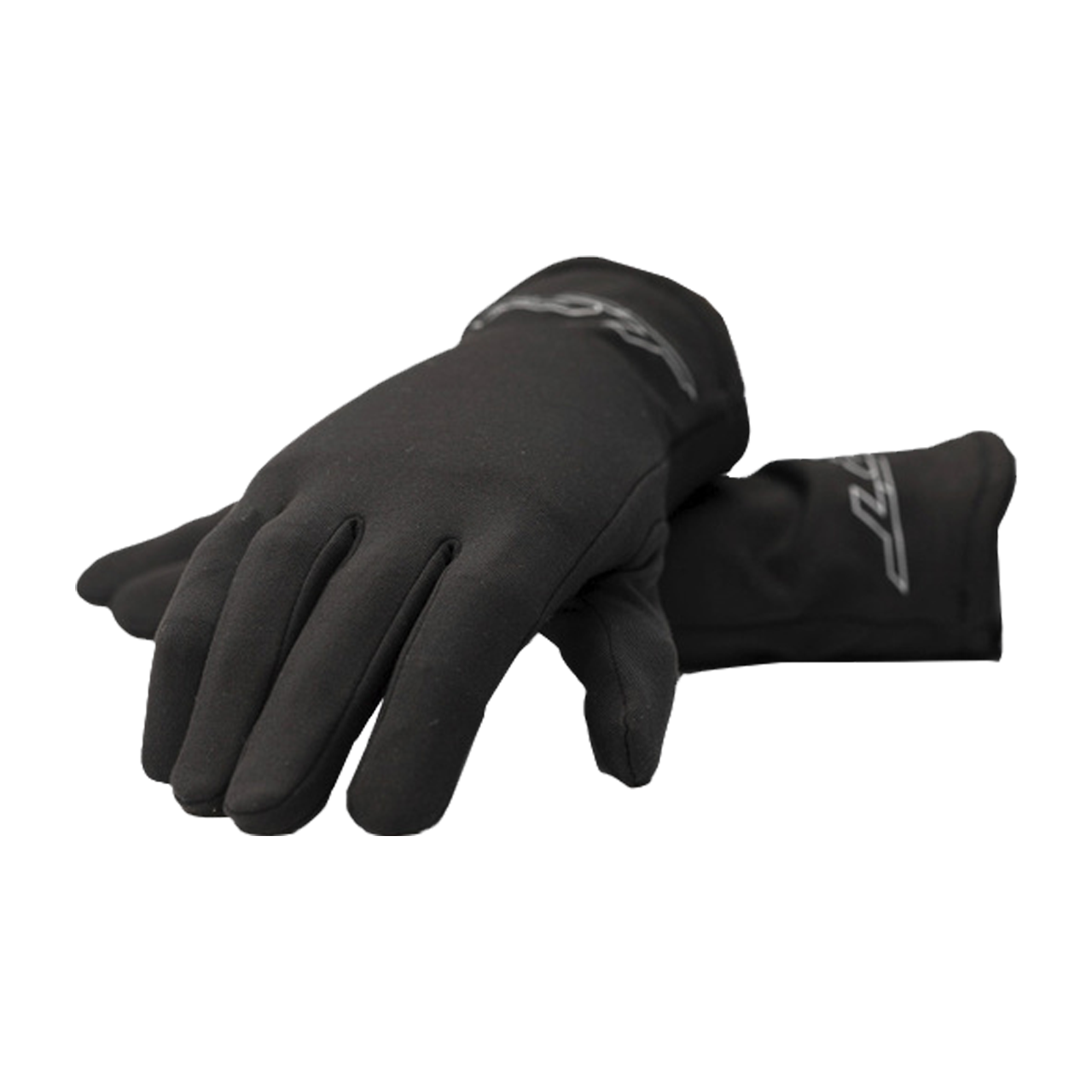 Rękawice RST Thermal Wind CzarnyM-L