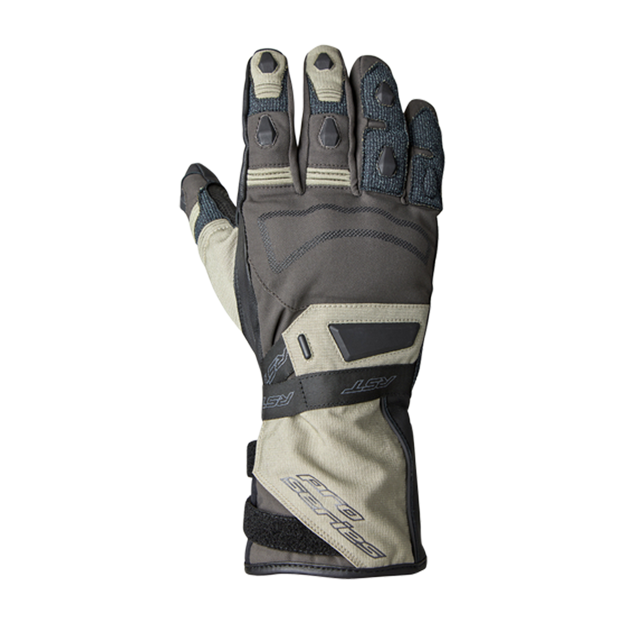 Rękawice Motocyklowe RST Pro Series Ranger PiaskowyL