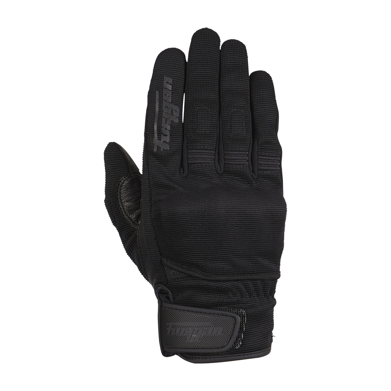 Rękawice Motocyklowe Furygan Jet All Season D3O Damskie CzarnyXS