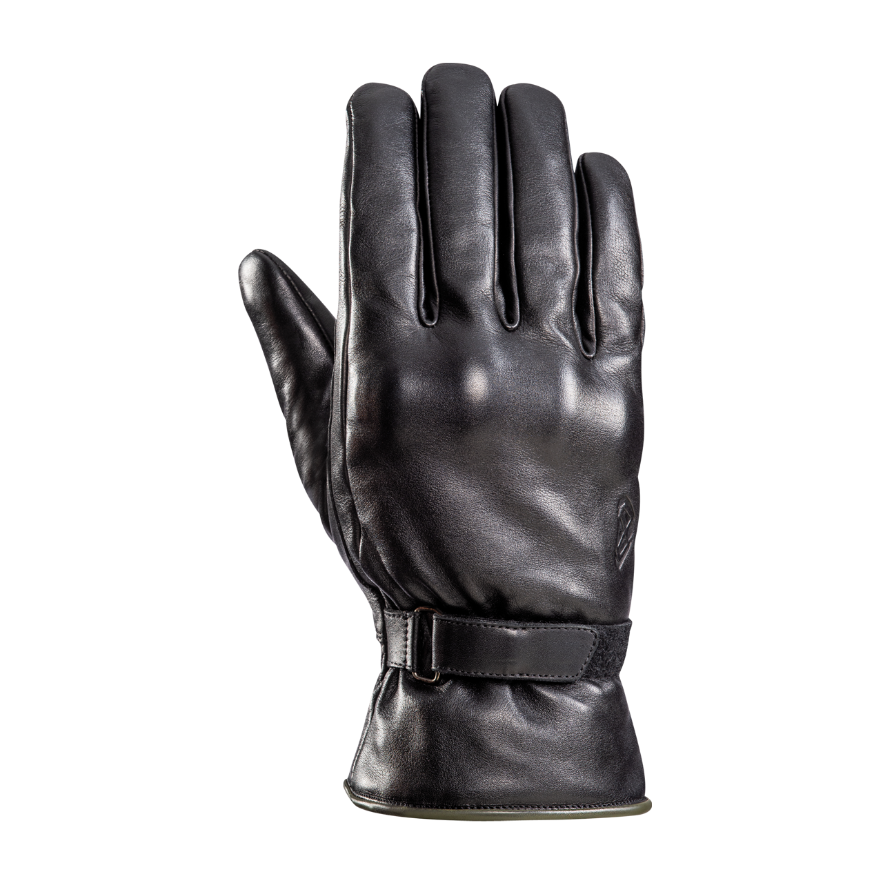 Rękawice Motocyklowe Ixon Pro Nodd CzarnyXXXL