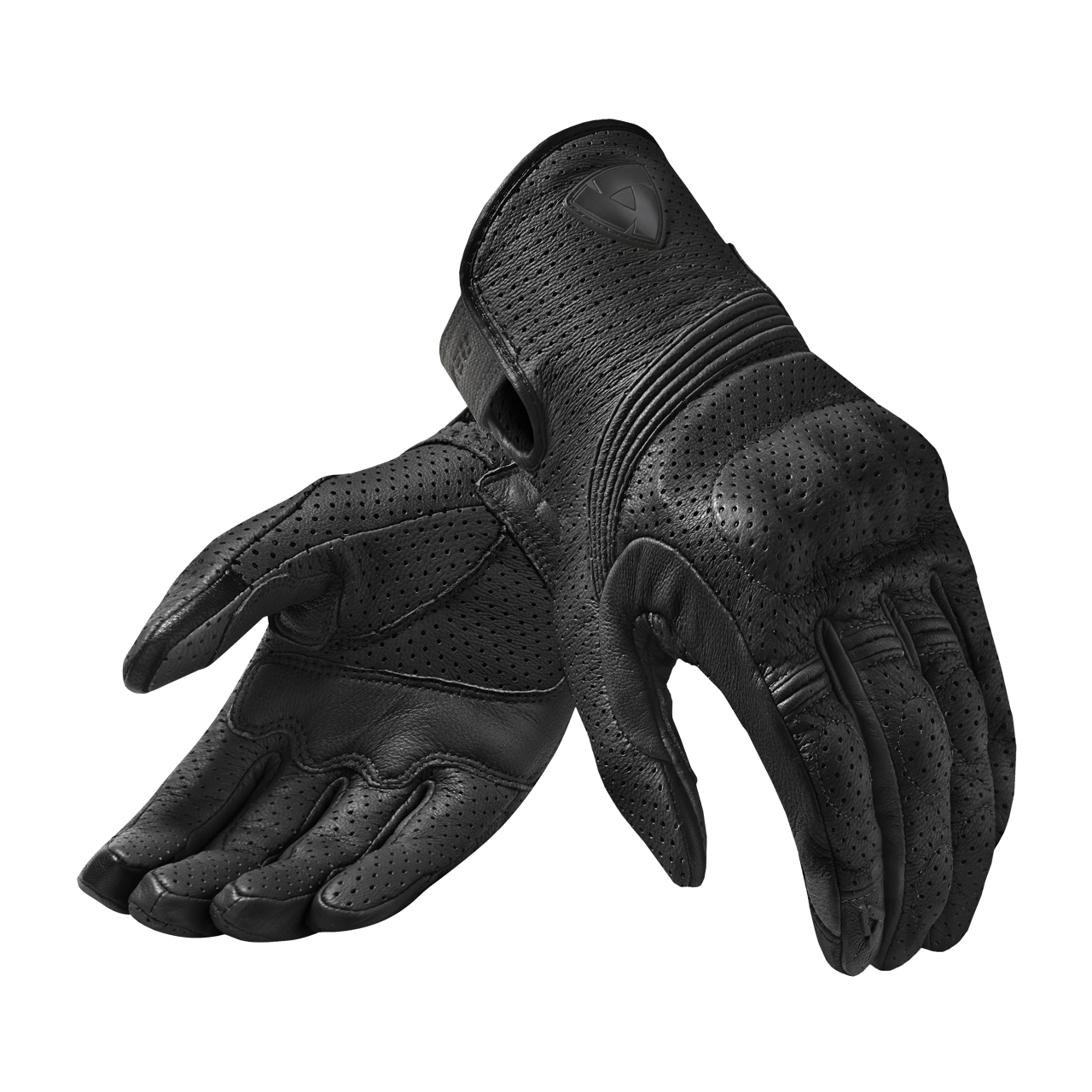 Rękawice Motocyklowe REV'IT Avion 3 Damskie CzarnyM