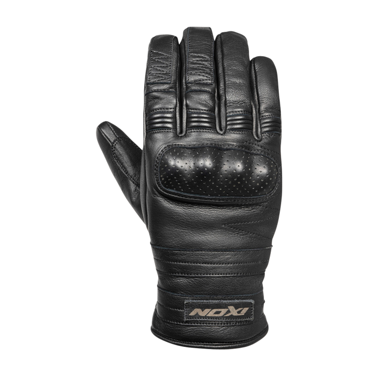 Rękawice Motocyklowe Ixon Pro Royal CzarnyXXXL