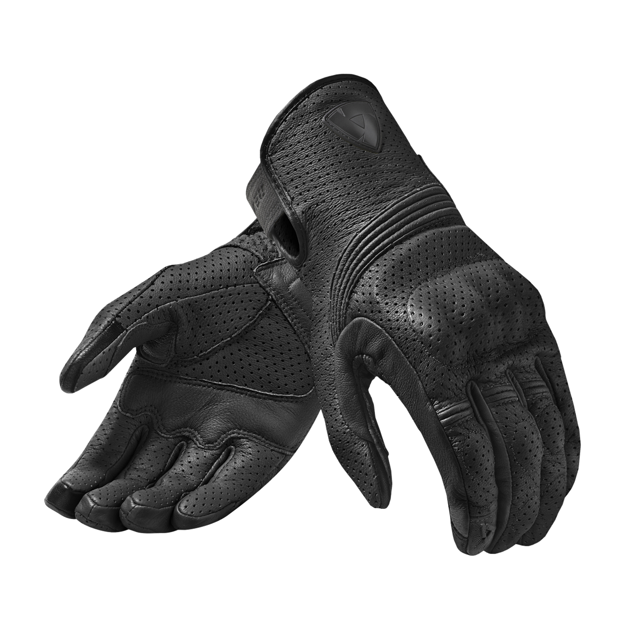 Rękawice Motocyklowe REV'IT Avion 3 CzarnyXS