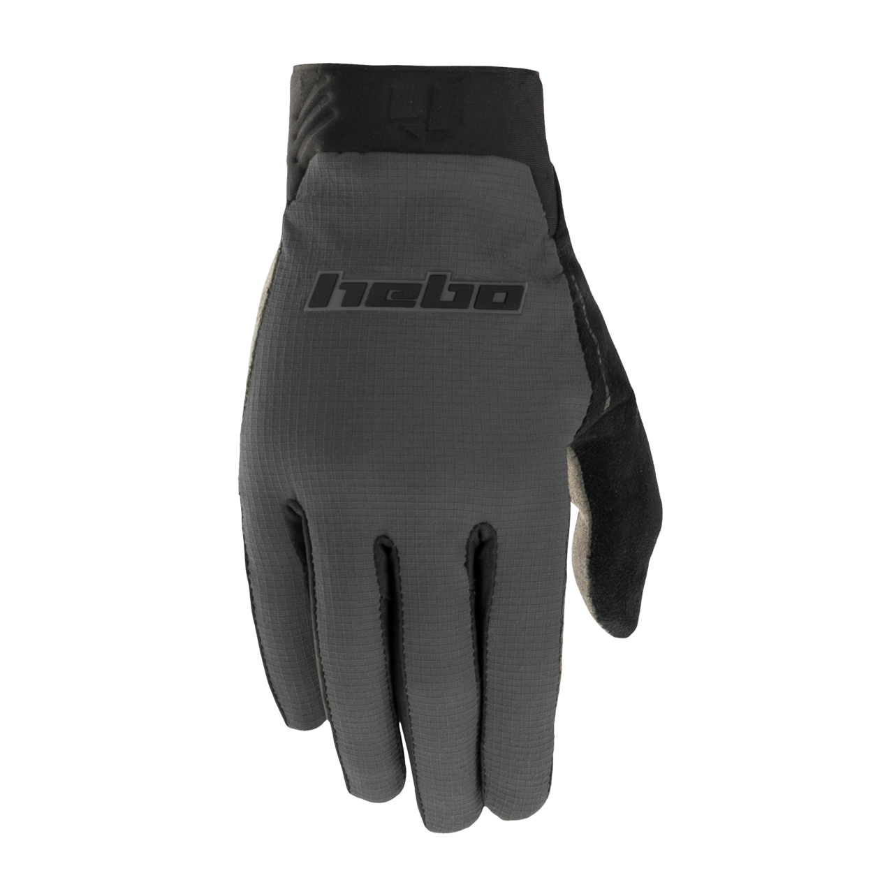 Rękawice Trial Hebo Tech SzaryXS