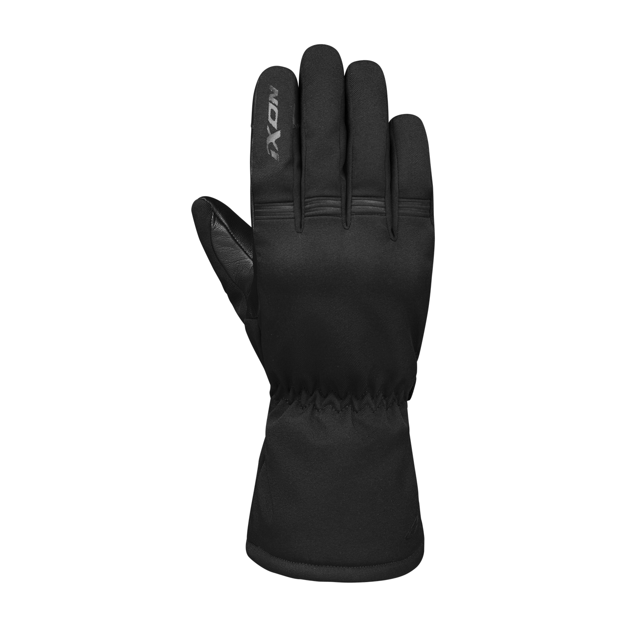 Rękawice Motocyklowe IXON Pro Cain LG CzarnyXL