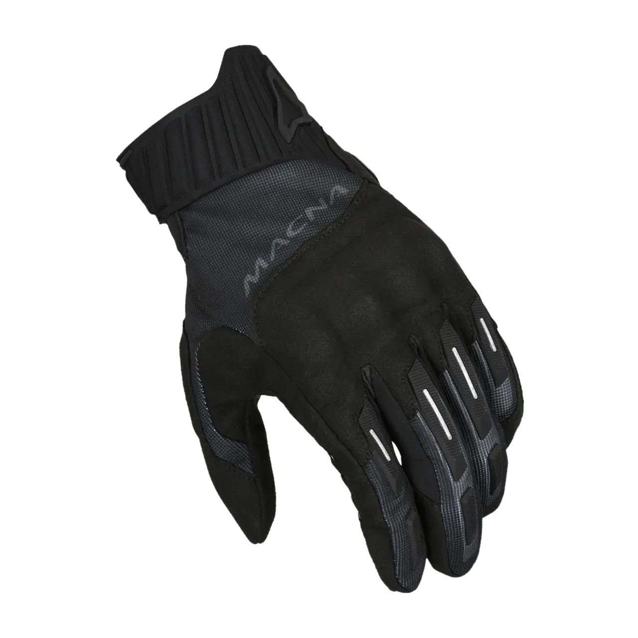 Rękawice Motocyklowe Macna Octar 2.0 CzarnyXL