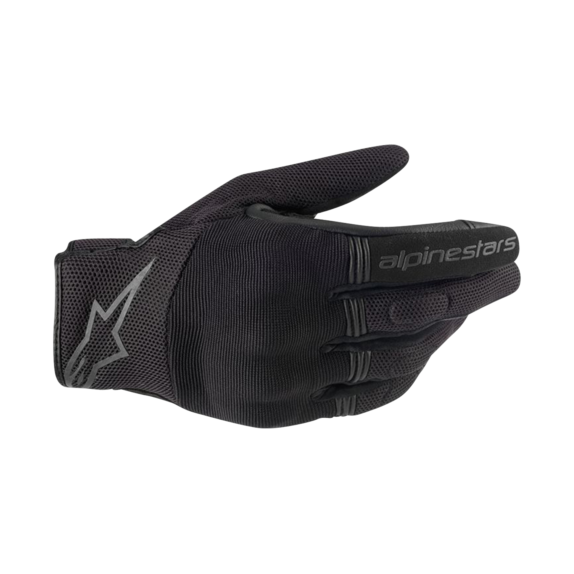 Rękawice Motocyklowe Alpinestars Copper CzarnyXXXL