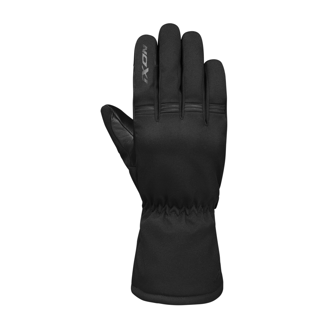 Rękawice Motocyklowe IXON Pro Cain LG Damskie CzarnyXL