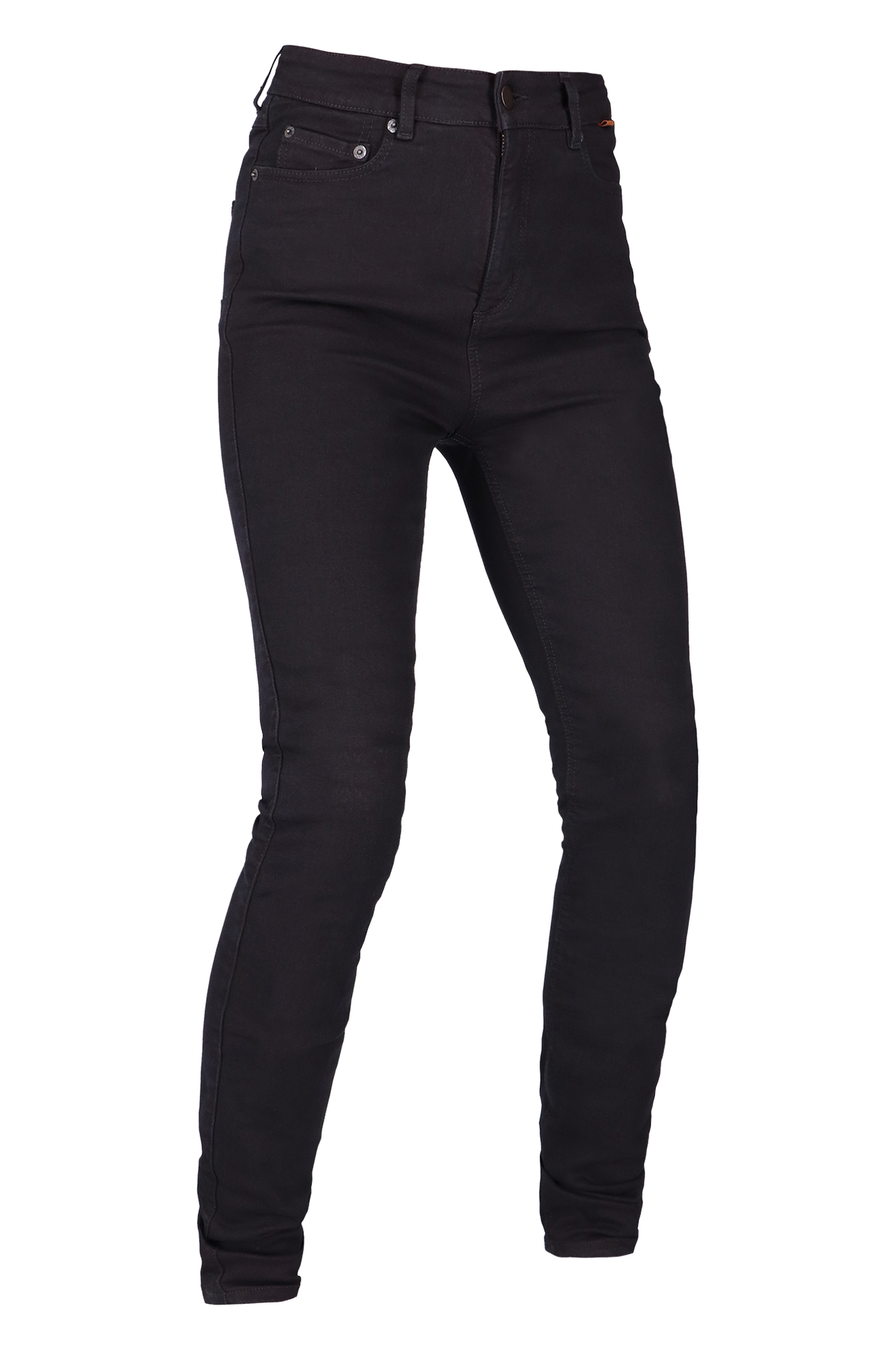 Jeansy Motocyklowe Richa Second Skin Czarny38