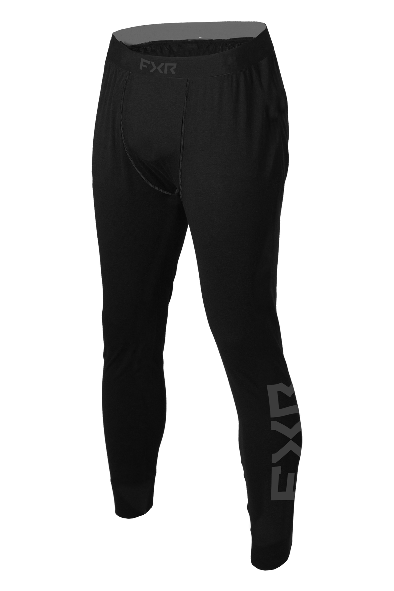 Spodnie Zimowe FXR Atmosphere X Black OpsXXL