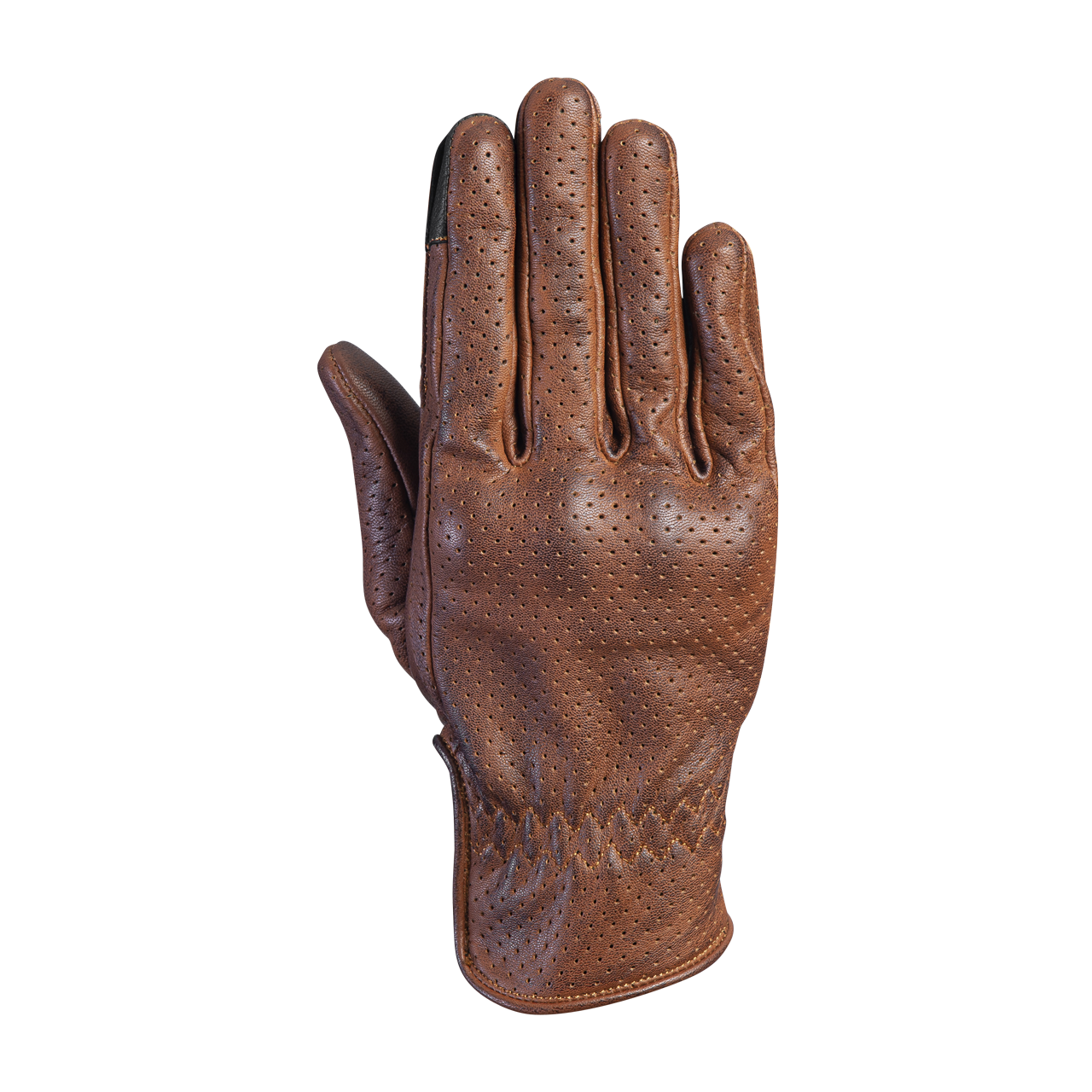 Rękawice Motocyklowe Ixon RS Nizo Air L Damskie WielbłądziXXL