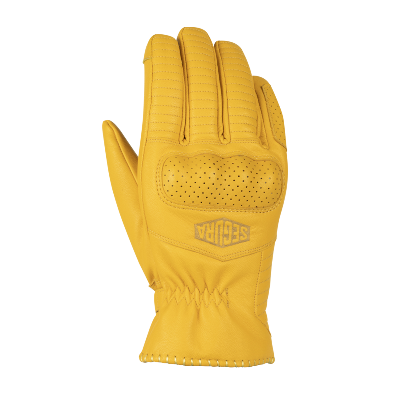 Rękawice Motocyklowe Segura Panther BeżowyXXXL