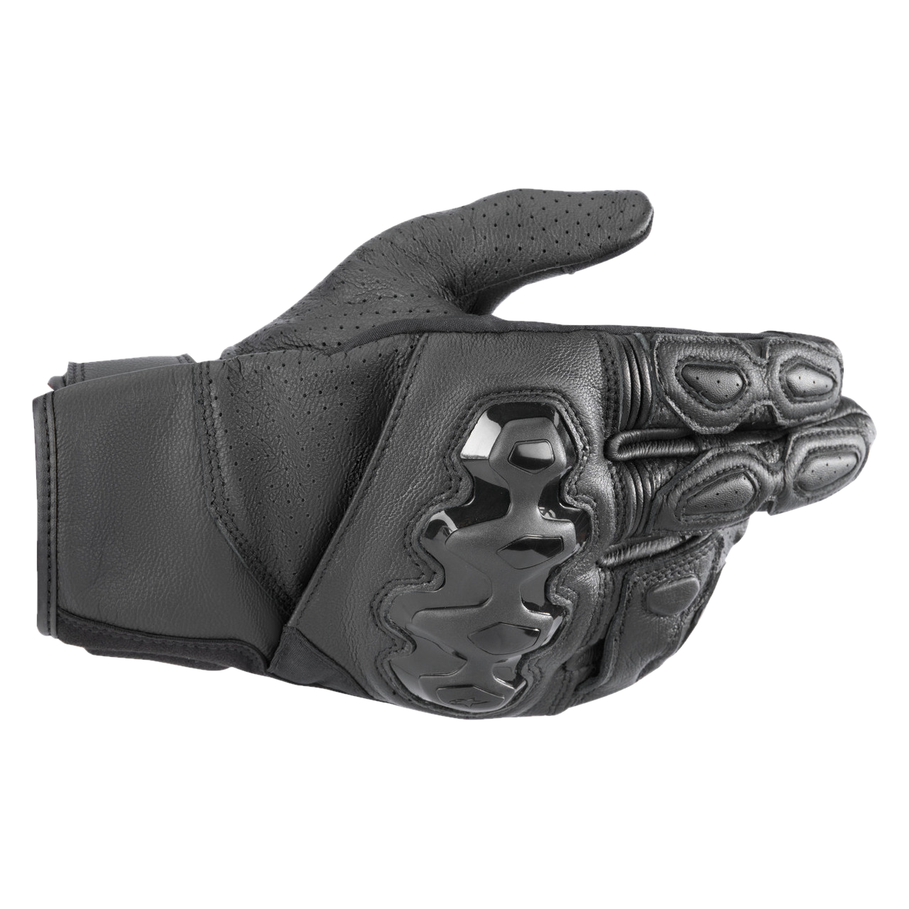 Rękawice Alpinestars V3 CzarnyXXXL