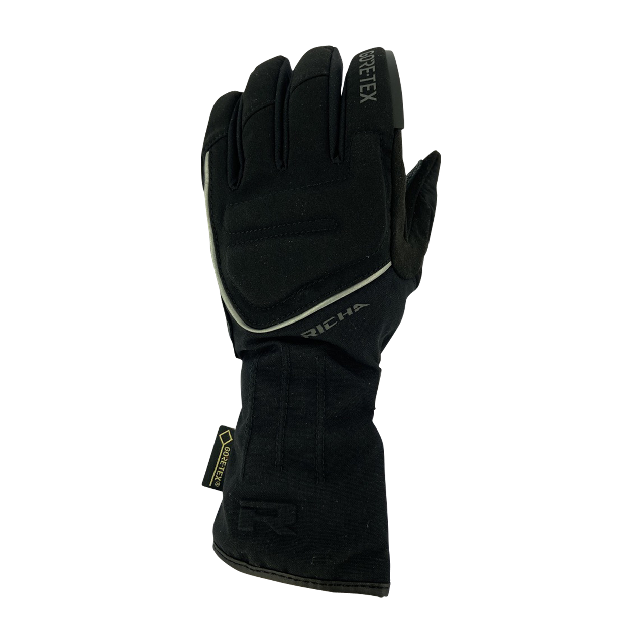 Rękawice Motocyklowe Richa Invader GTX Damskie CzarnyS