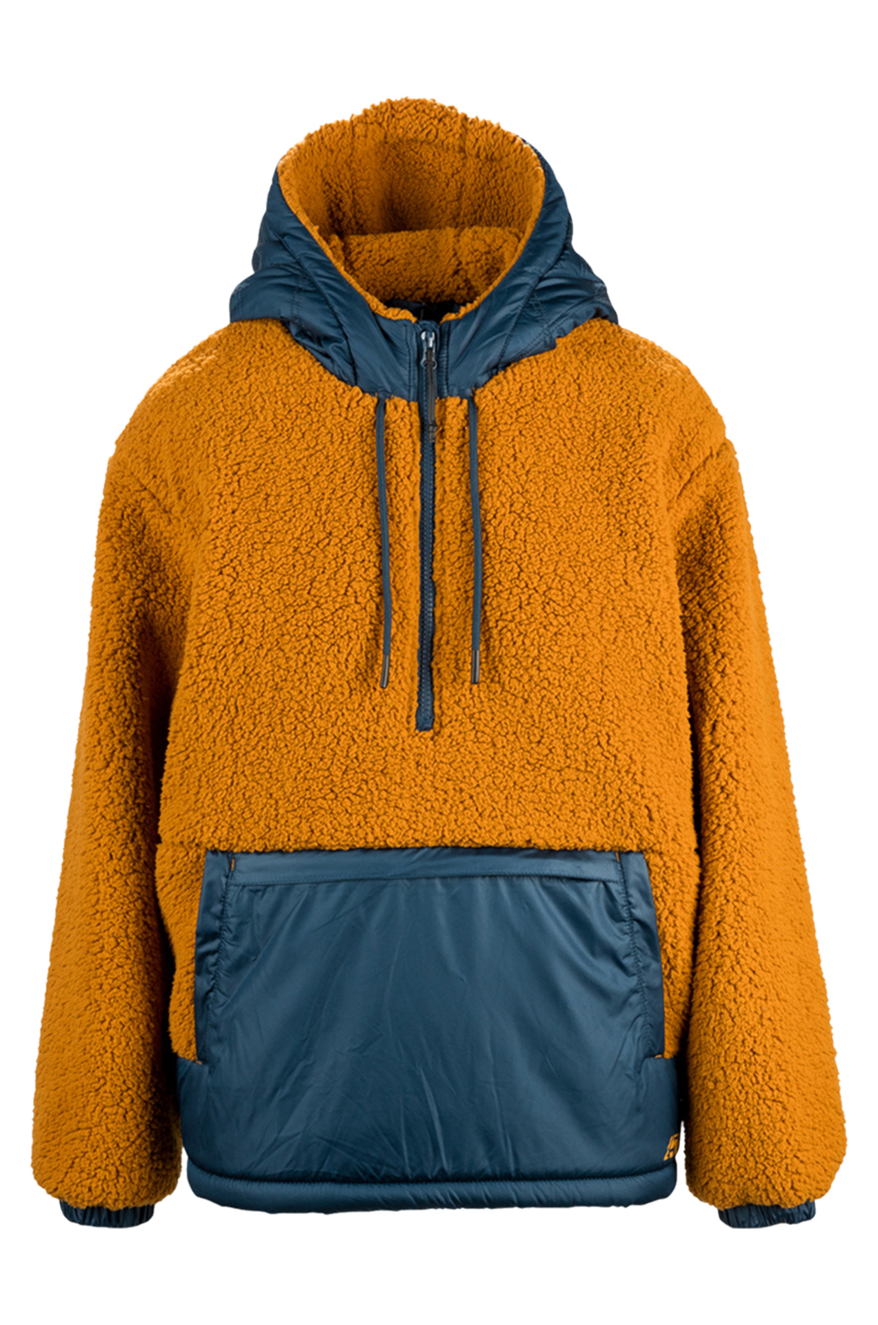 Koszula Polarowa 509 Super Sherpa Damska Warstwa Pośrednia BuckhornXS