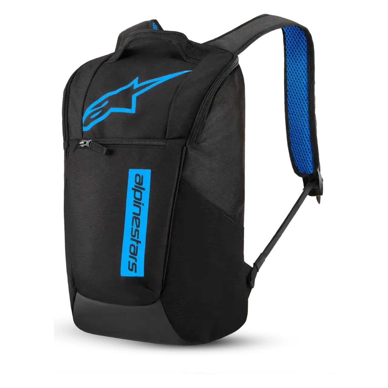 Plecak Alpinestars Defcon V3 Czarny/Niebieski