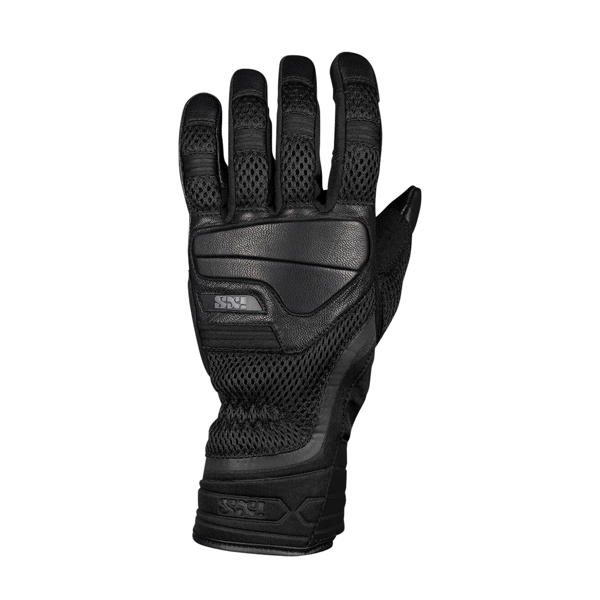 Rękawice iXS Cartago Damskie CzarnyS